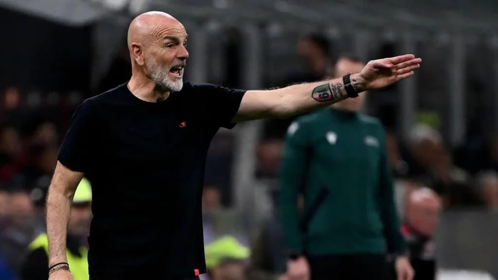 Roma - Milan analiza i tipovi za 18. april: Italijanski klasik u Evropi