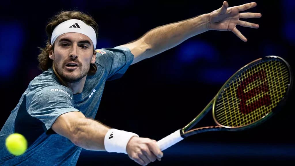 Stefanos Cicipas vs Holger Rune ATP Torino Pregled i Predlog za Klađenje: Ništa Nije Trulo u Državi Danskoj