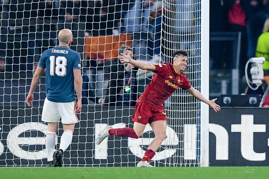 Best Europa League Final Prop Bets: Three Prop Picks for Sevilla vs Roma this Wednesday