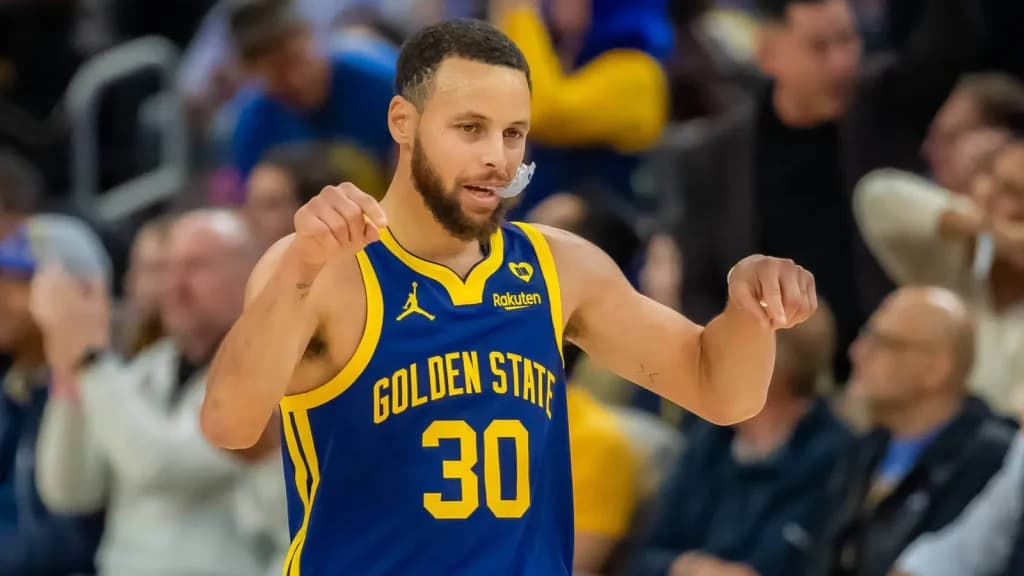 Philadelphia 76ers vs Golden State Warriors Analiza i Tip za Klađenje: Curry-jeva Simultanka