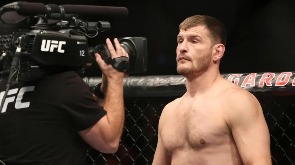 Stipe Miočić veliki je autsajder u meču protiv Jon Jonesa! Pretjeruju li kladionice? Saznajte kvote na njegovu pobjedu protiv trenutnog šampiona!