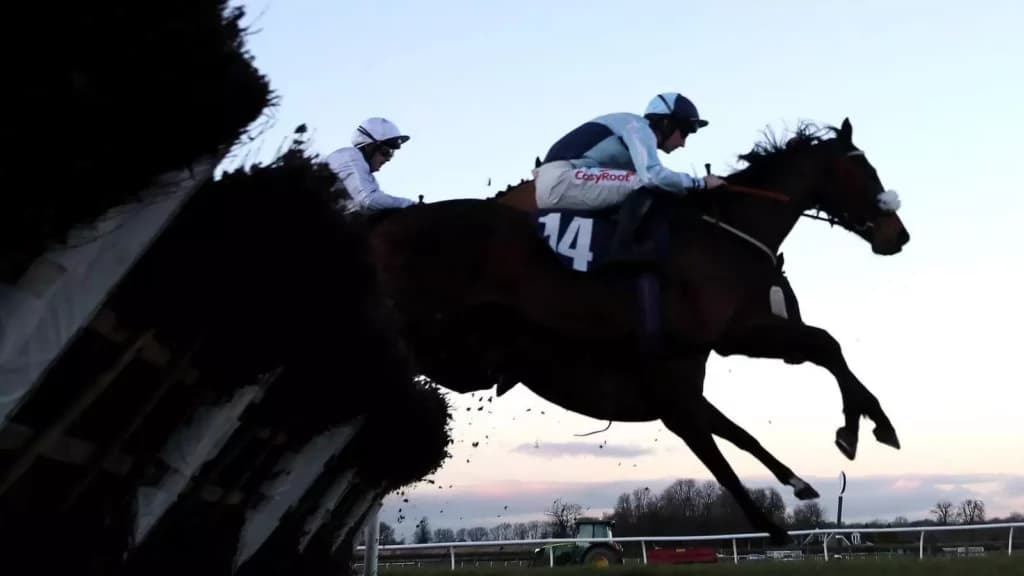 Wednesday’s Horse Racing Tips: Wetherby, February 15th