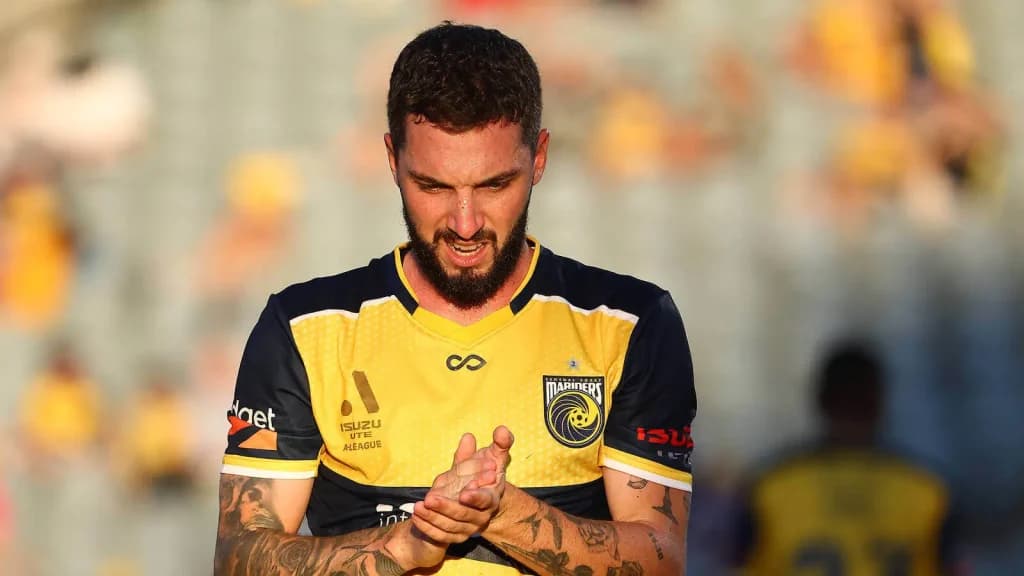 Central Coast Mariners vs Brisbane Roar Prediction: Tips and Best Bets Preview