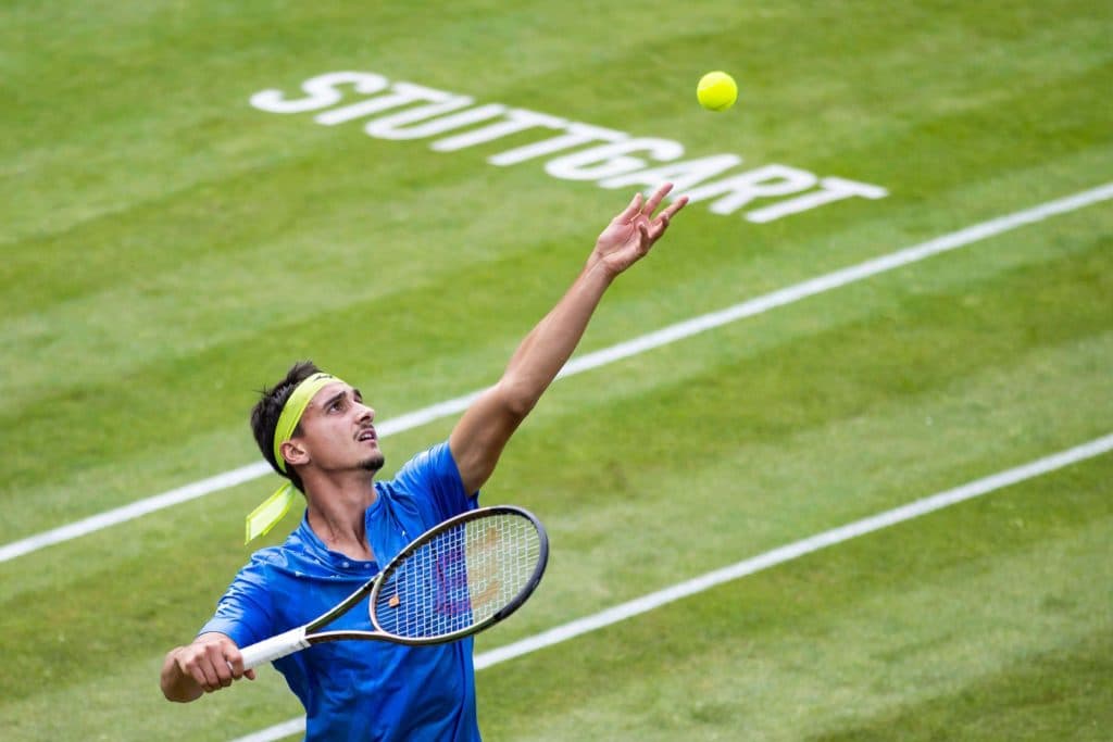 Wednesday's ATP Tennis Best Bet: Stuttgart, June 8th