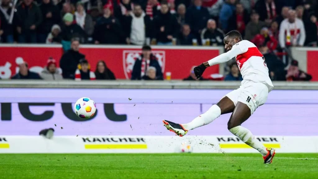 Bundesliga Props Acca Tips: Best Bets Preview