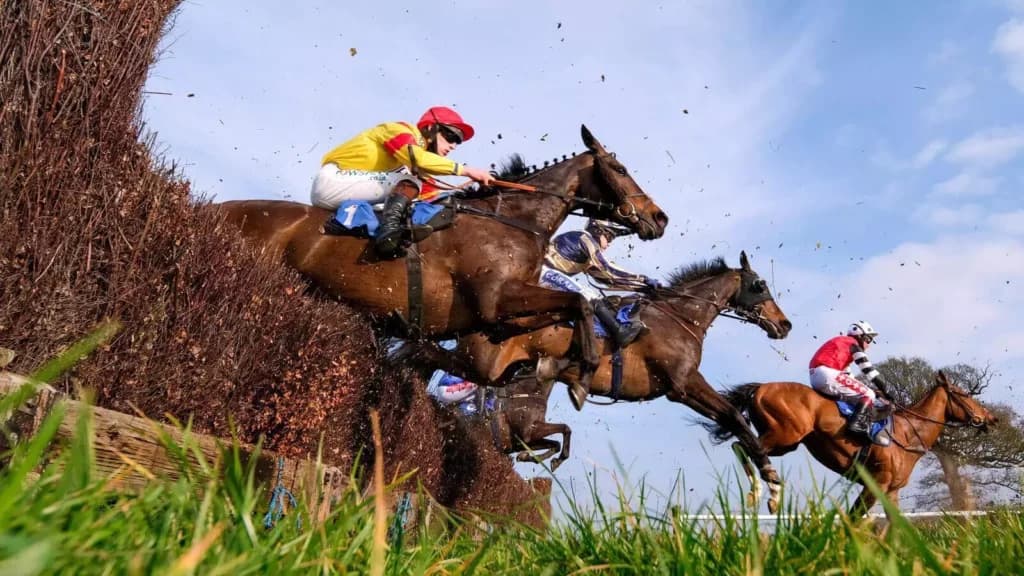 Thursday’s Horse Racing Tips: Taunton, November 24th