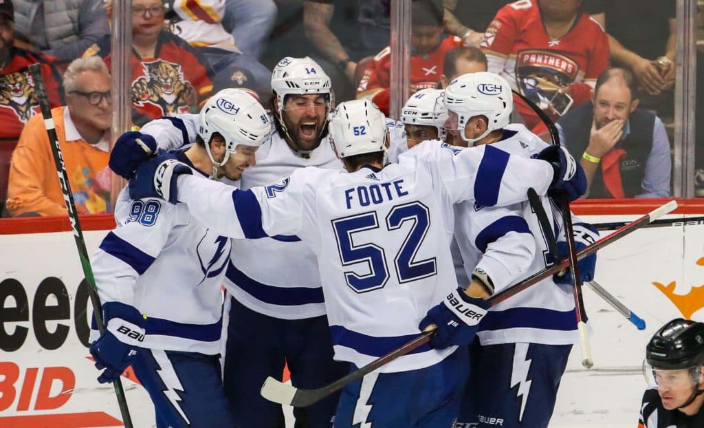 NHL Best Bet: Thursday, May 19th