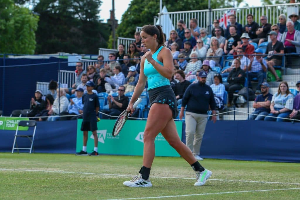 Monday's WTA Tennis Best Bet: Wimbledon, June 27th