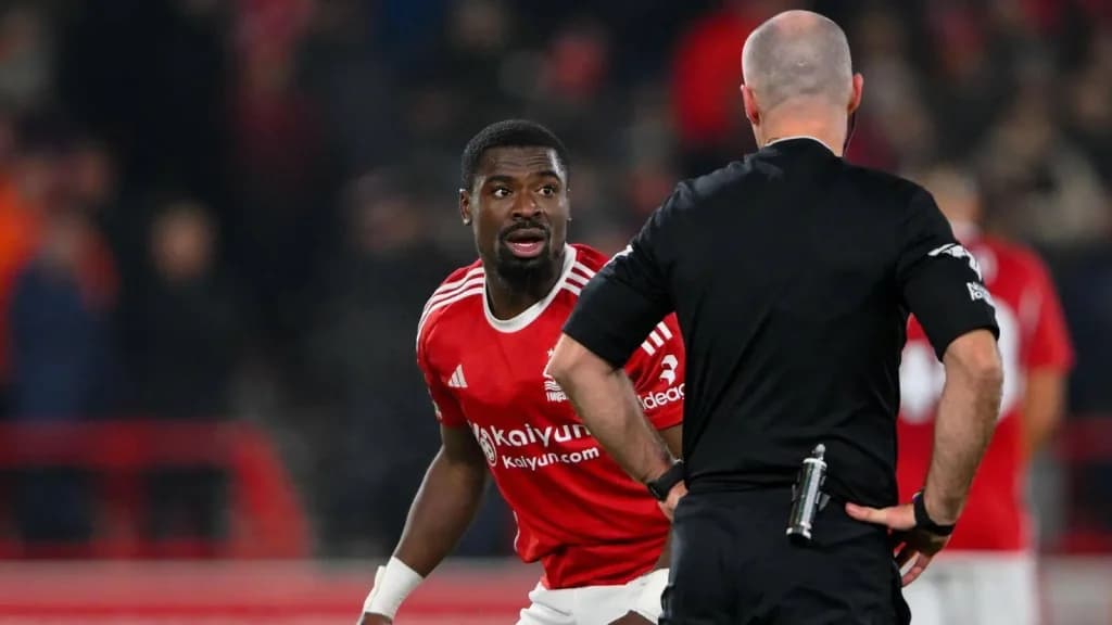 Everton vs Nottingham Forest Prediction: Team News and Lineups Preview