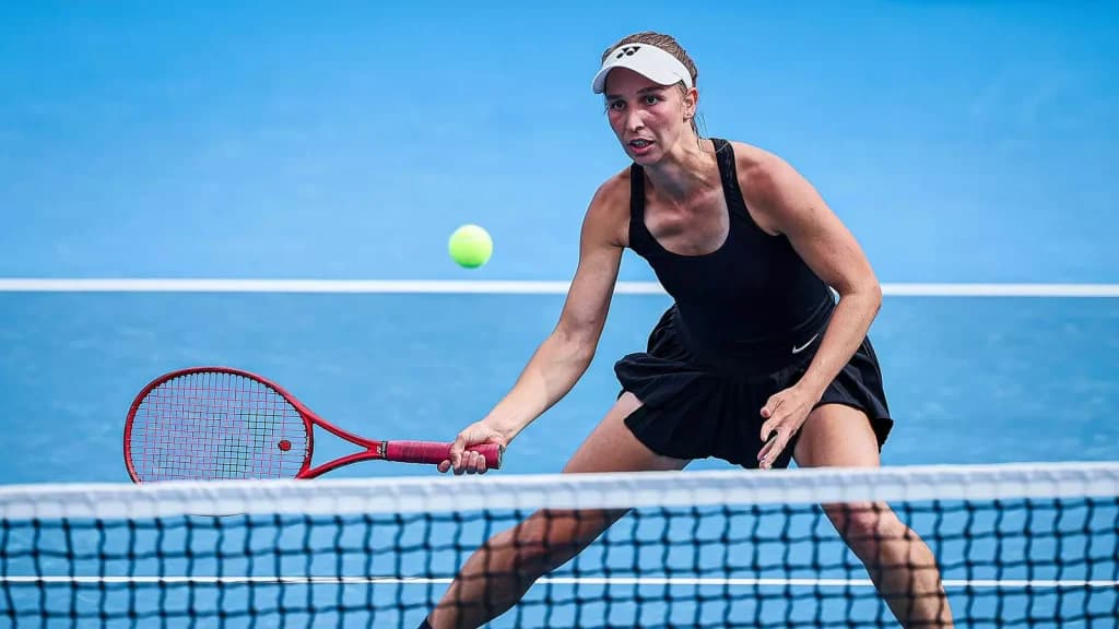 Mirra Andreeva vs Tamara Korpatsch Tennis in the Land Preview and Expert Tip: Andreeva to Dispatch Korpatsch Swiftly