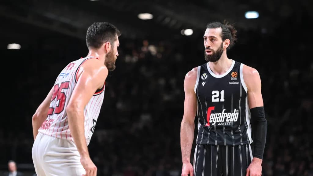 Alba Berlin vs Virtus Tip: Virtus nastavlja seriju