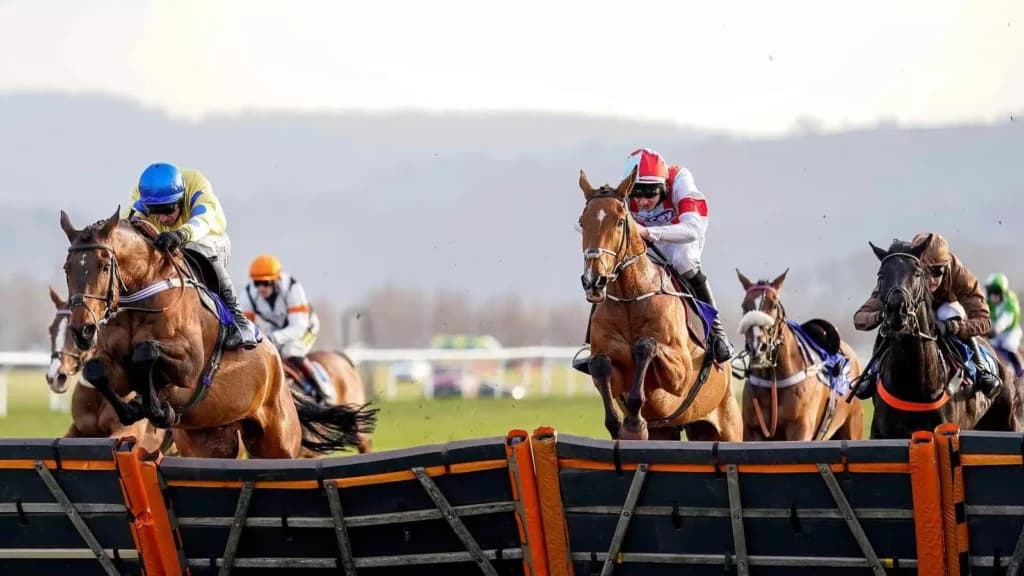 Tuesday’s Horse Racing Tips: Taunton, February 7th