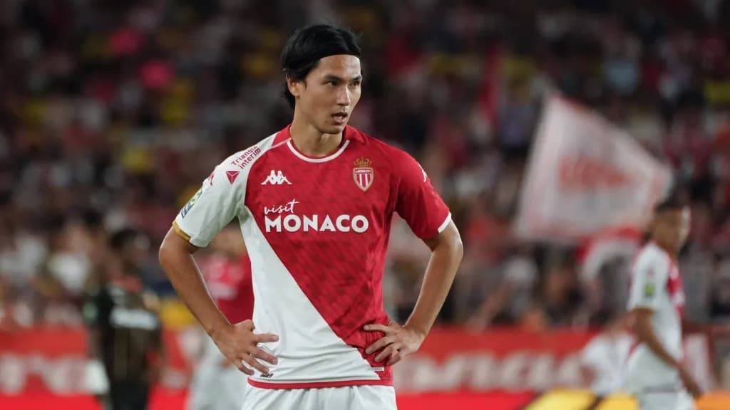 Monaco vs Marseille Bet Builder Tips: Nets Bulging in the south of France