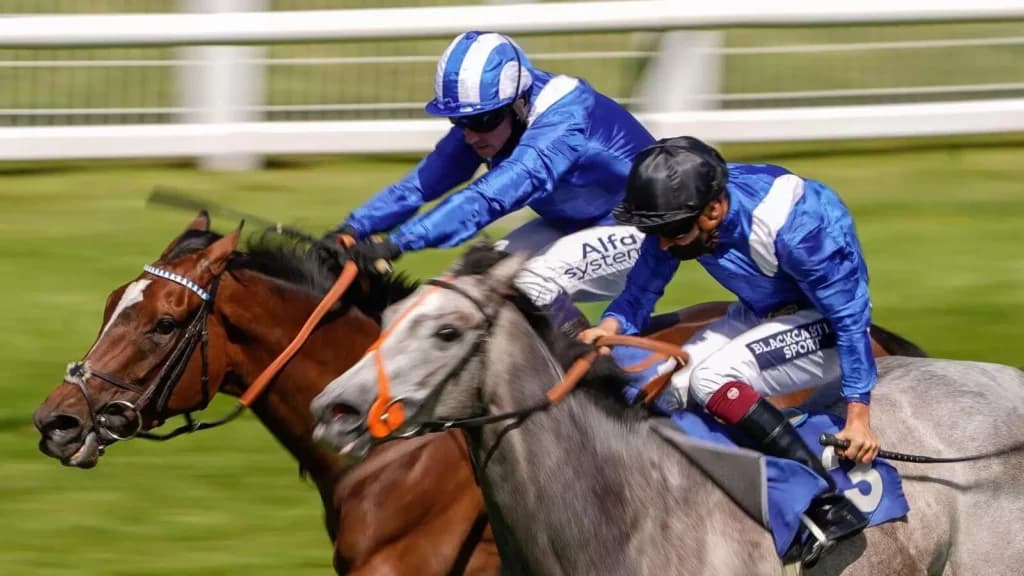 Thursday’s Horse Racing Tips: Salisbury, May 4th