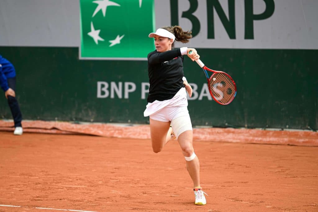 Thursday's Tennis Best Bet: French Open, May 26th