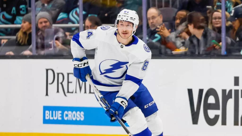 NHL Picks for December 12th: 8.00 Parlay for Tuesday