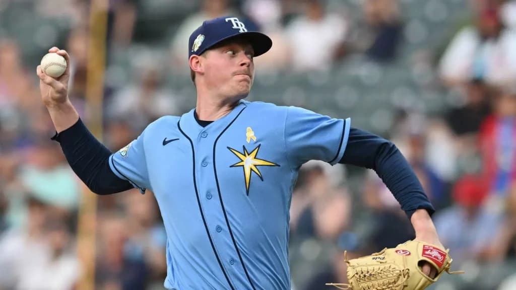 Tampa Bay Rays vs Boston Red Sox Same Game Parlay: 3.60 Bet Builder For Monday Night