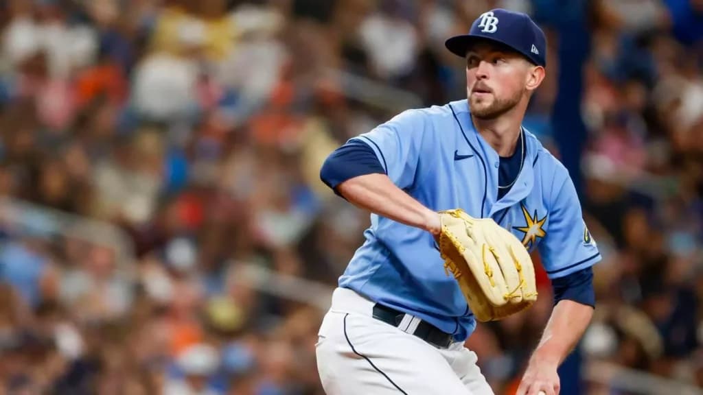 MLB Friday Night Acca April 7th: 6.06 Acca For Three Friday Night Games