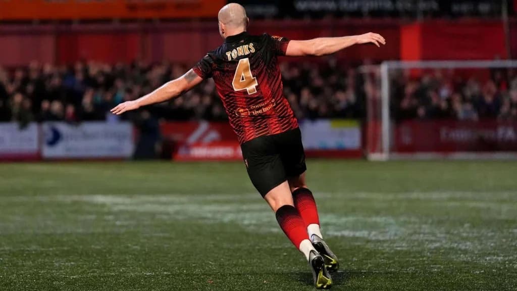 Scott Thornton’s FA Cup Props: Minnows Create Betting Opportunities