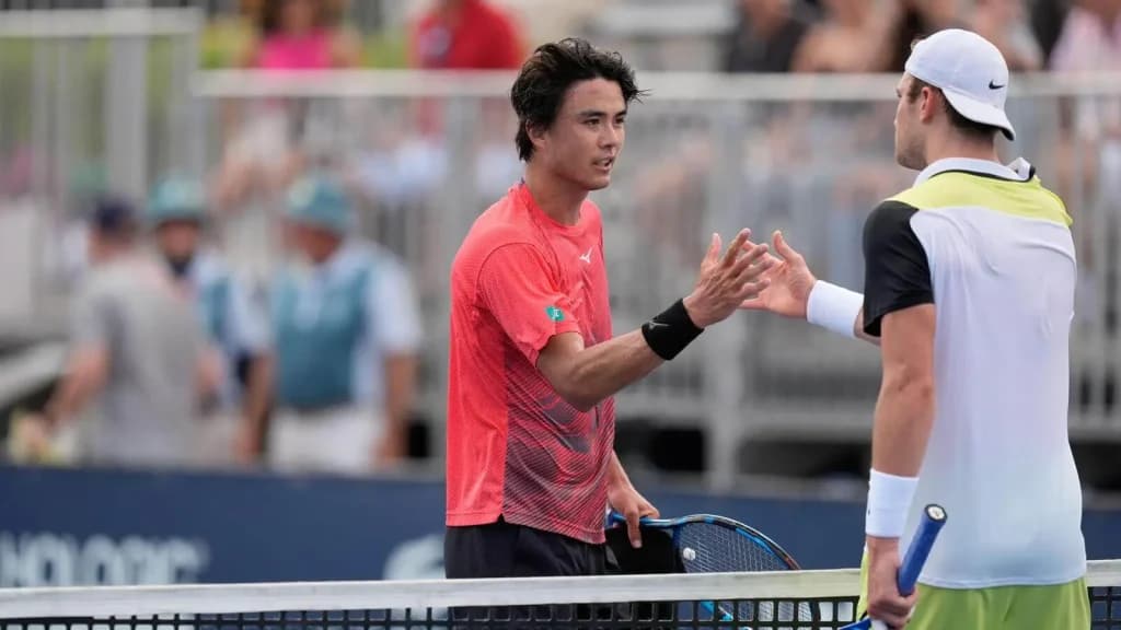 Felix Auger Aliassime vs Taro Daniel Prediction, Expert Picks, Odds, H2H, April 18th