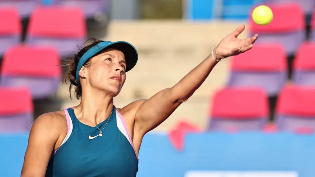 Tuesday Tennis Best Bet: WTA Bogota, Tatjana Maria vs Katrina Scott