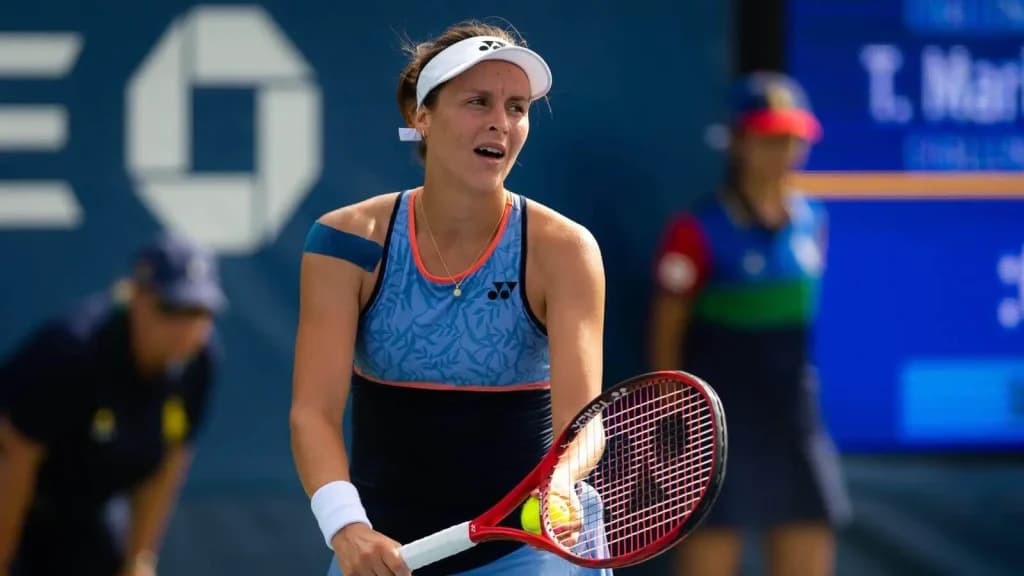 Tatjana Maria vs Julia Riera Prediction, Stats, Form, H2H, April 4th