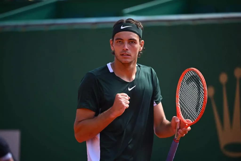 Tuesday Tennis Best Bet: ATP Montreal, Taylor Fritz vs Andy Murray