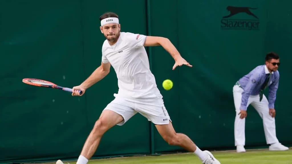 Taylor Fritz vs Lorenzo Musetti Prediction, Picks, Odds, H2H, July 10th