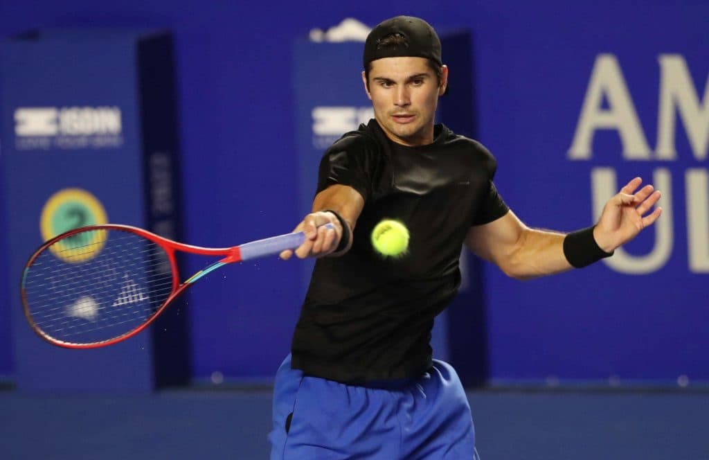 Thursday's Tennis Best Bet: ATP Rome, May 12th