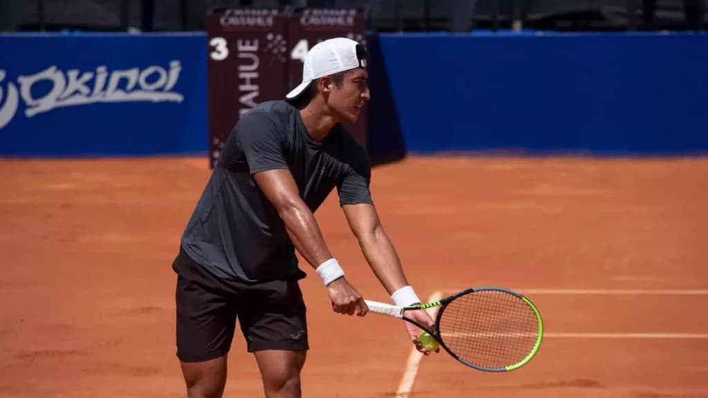 Joao Lucas Reis da Silva vs Pedro Sakamoto Challenger Dove Men+Care Temuco Expert Tip: Oppose Brazilian on Awkward Surface Again This Week