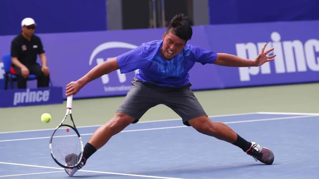 Wednesday Tennis Best Bet: ATP Challenger Chicago, Abdullah Shelbayh vs Yunseong Chung