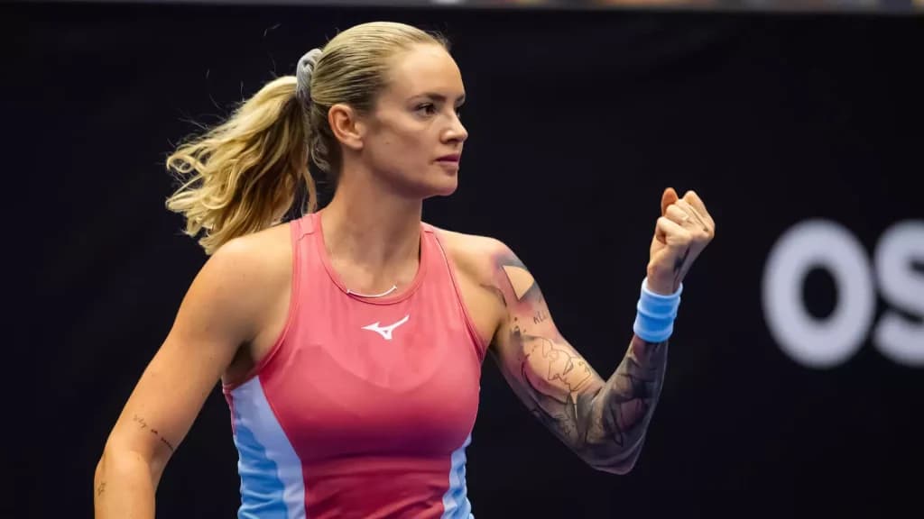 Tereza Martincova vs Gabriela Knutson Livesport Prague Open Preview and Expert Tip: Back Seasoned Veteran in All-Czech Tilt