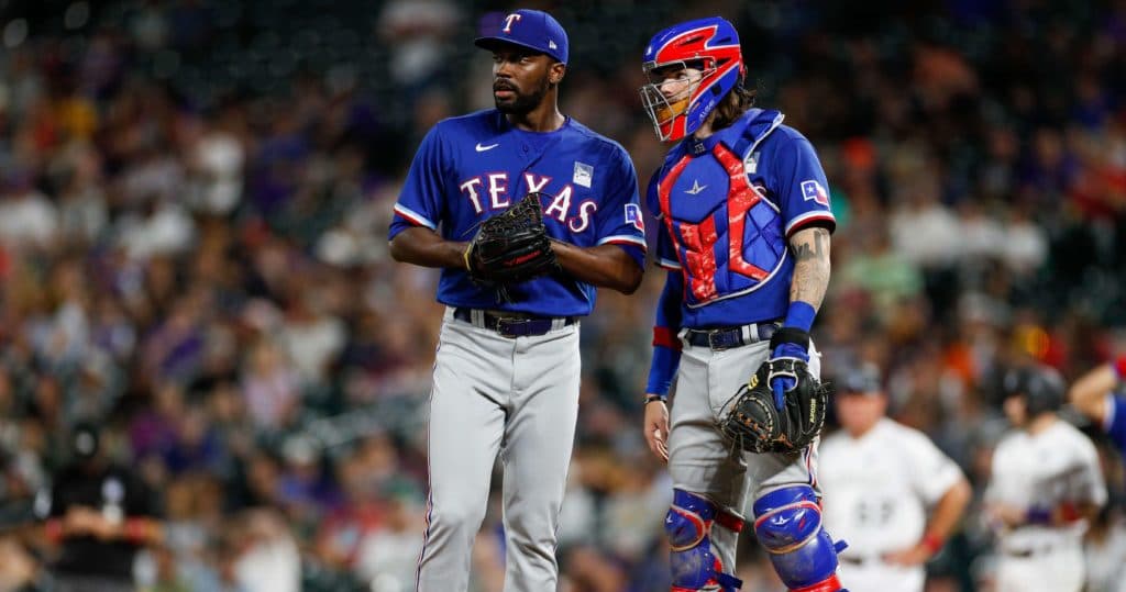 MLB Best Bet: Tuesday, April 26th