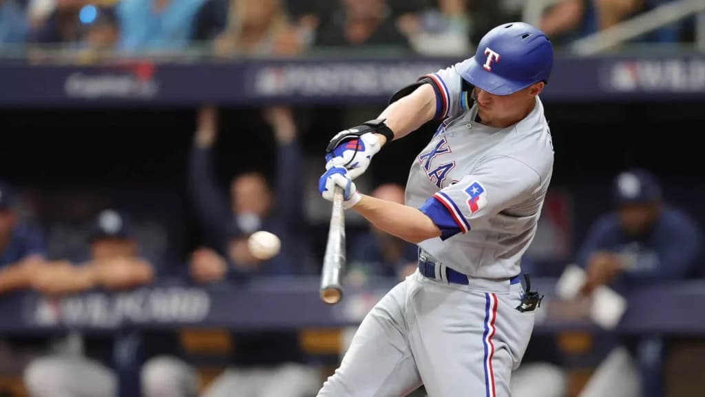 Houston Astros vs Texas Rangers Same Game Parlay: 2.65 Wager for ALCS Game 2