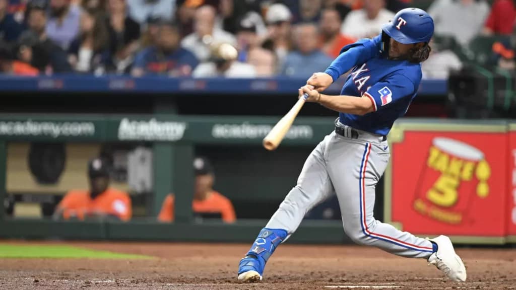 Cincinnati Reds vs Texas Rangers Best Bet: Rangers Value on the Road