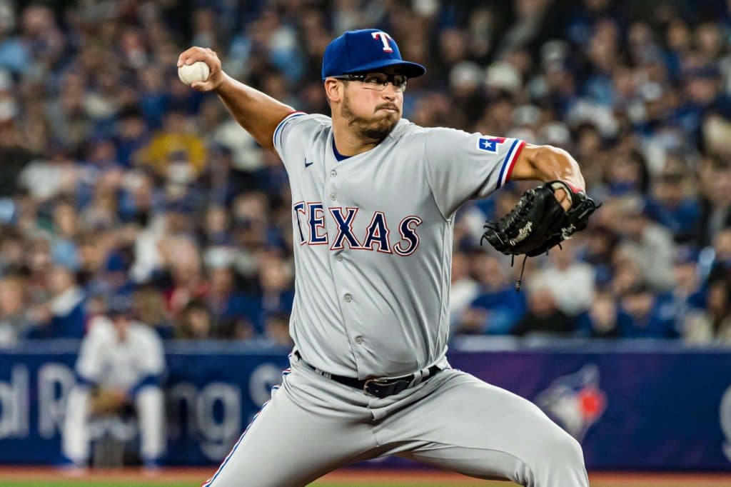 MLB Run Total Best Bet: Monday July 4th