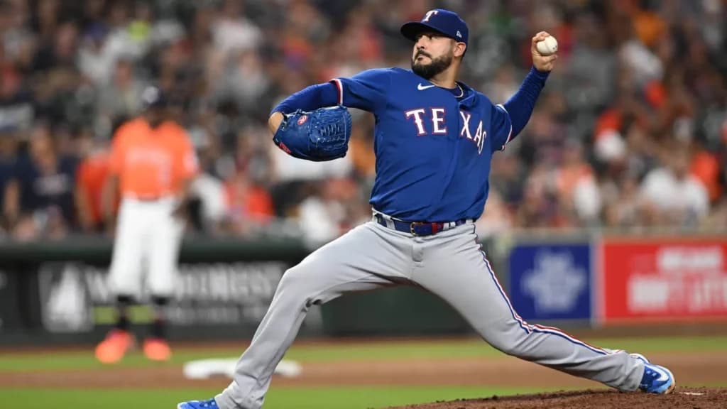 Cincinnati Reds vs Texas Rangers Best Bet: Perez To Outduel Weaver In Cincy