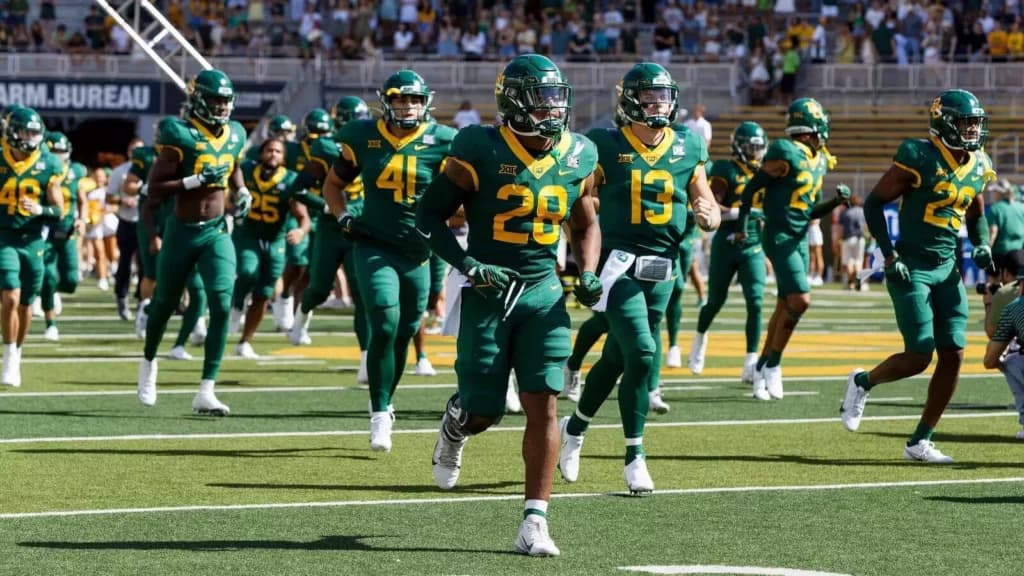 Week 9 NCAA Football Best Bets: Saturday, October 29th