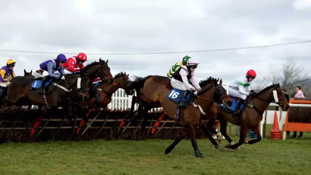Monday’s Horse Racing Tips: Wincanton, March 27th