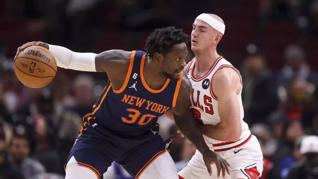 Phoenix Suns vs New York Knicks Picks: December 15th Prediction, Betting Odds and NBA Picks