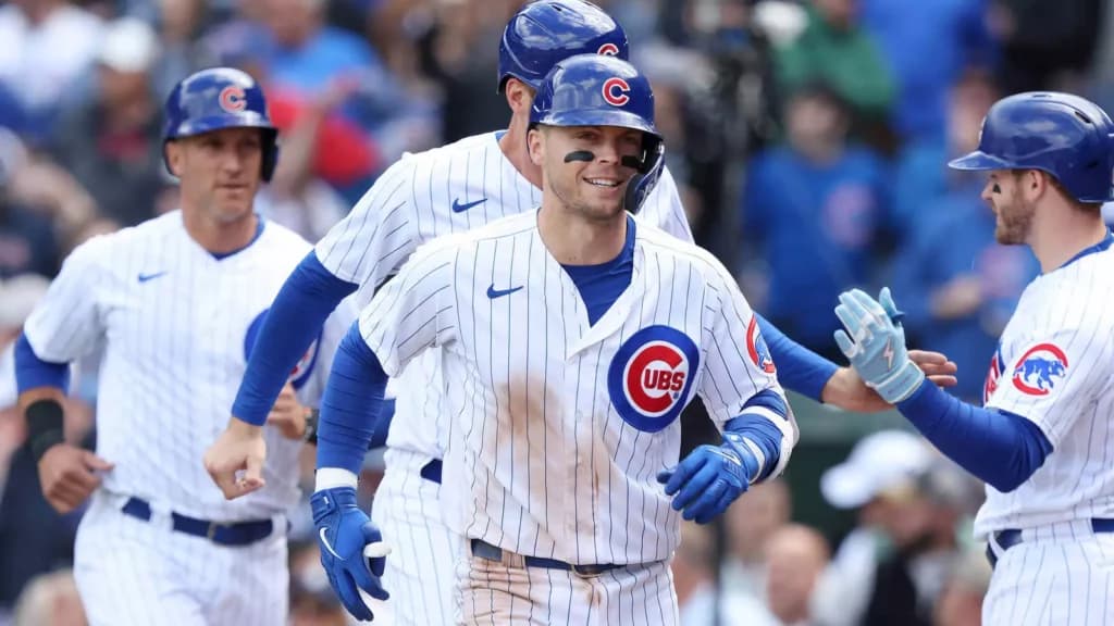 MLB Thursday Night Acca May 4th: 5.57 Acca For Three Thursday Night Games