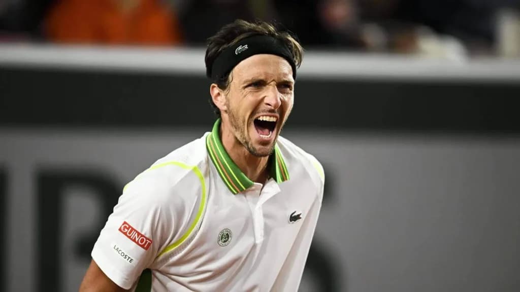 Arthur Rinderknech vs Hugo Gaston Prediction, Free Picks, Odds, Form, H2H, 4/15/24