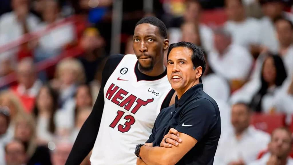 Milwaukee Bucks vs Miami Heat: Back Heat Against Tired Bucks