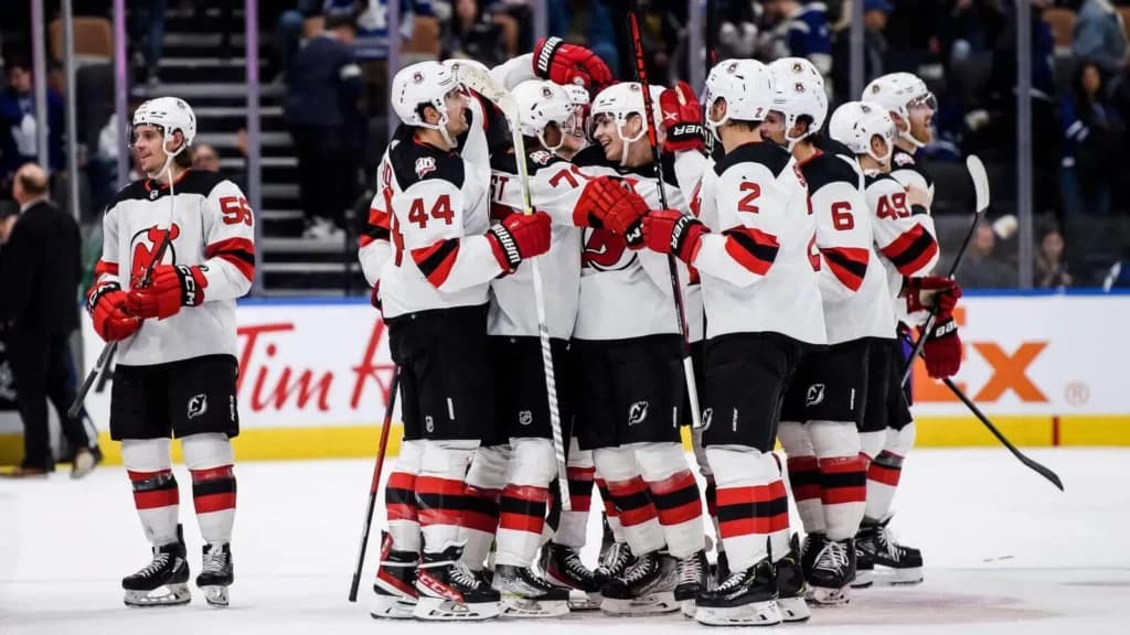 New York Rangers vs New Jersey Devils Best Bet: Rivals Meet at the Garden