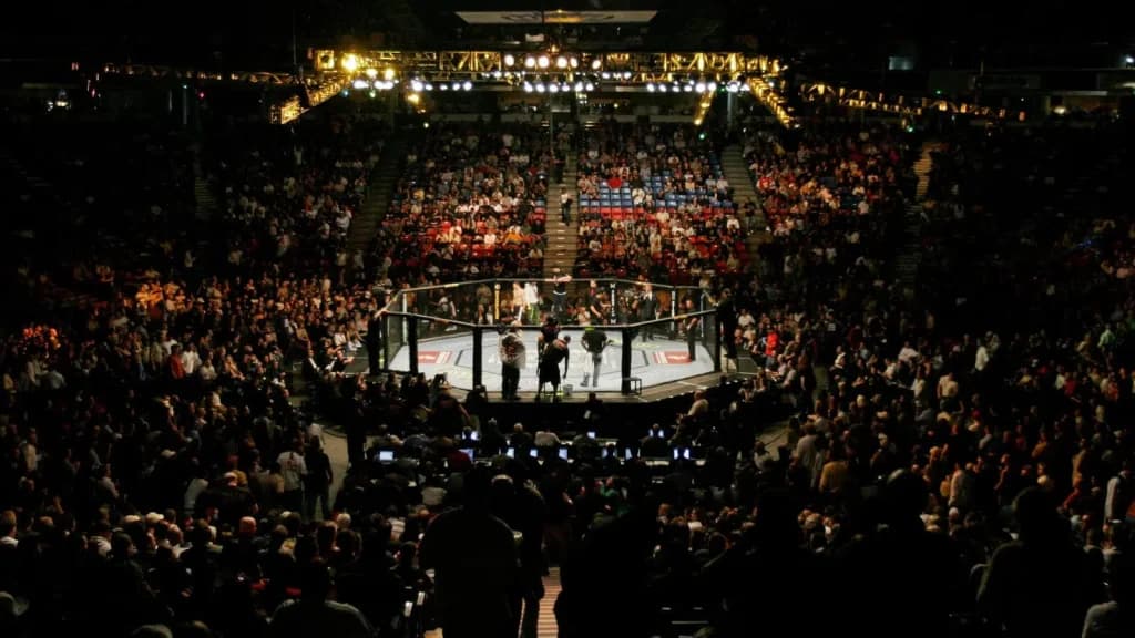 FNC 17 - Aleksandar „Mlata“ Vukosavljević vs Andrija Stojiljković: Analiza Borbe i Tipovi za Klađenje - 1.6.2024.