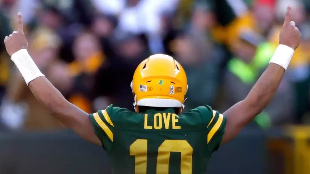 Los Angeles Chargers v Baltimore Ravens Same-Game Parlay: 4.30 Player Prop Builder for Sunday