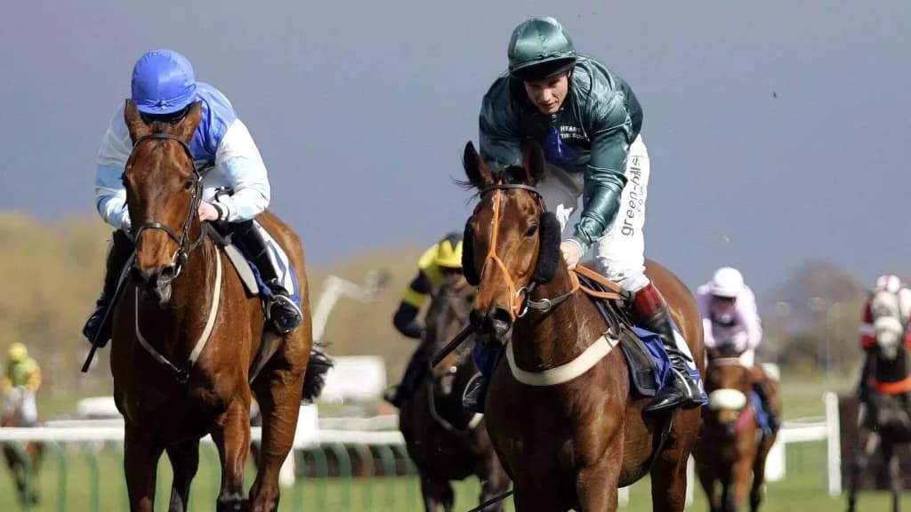 Sunday’s Horse Racing Tips: Ayr, July 9th