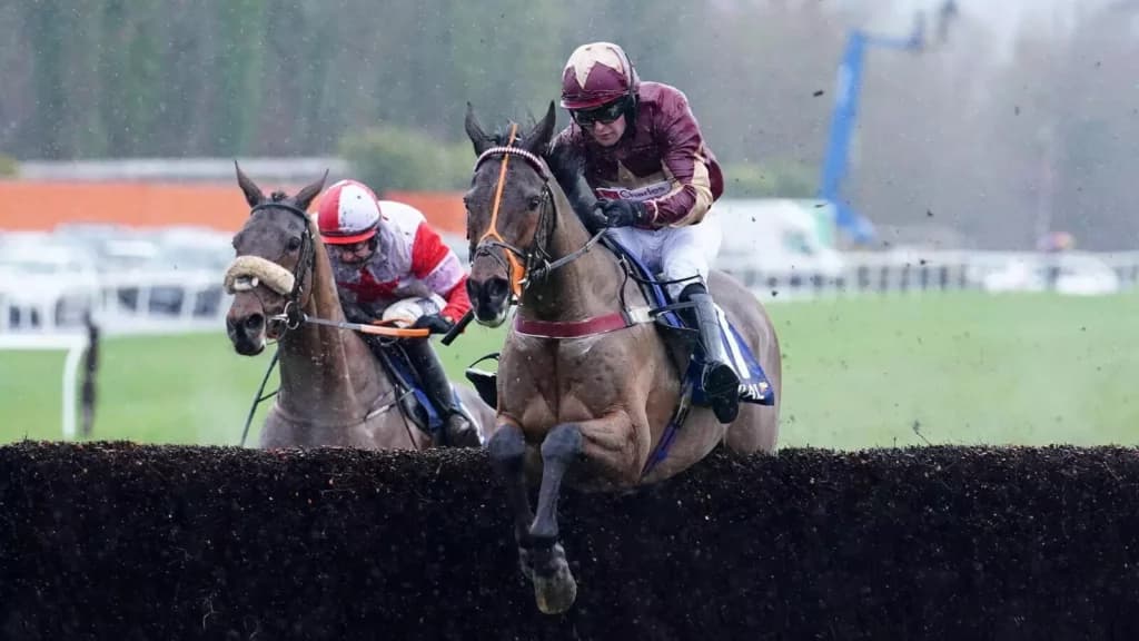 Friday’s Horse Racing Tips: Chepstow, February 3rd