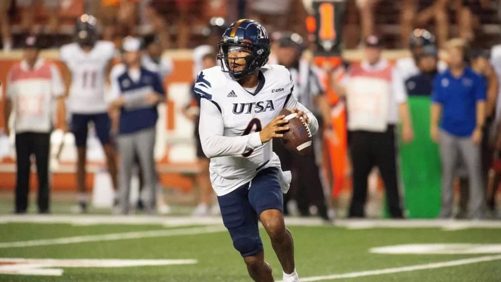 Troy Trojans vs UT-San Antonio Roadrunners Best Bet: Duluth Trading Cure Bowl Betting