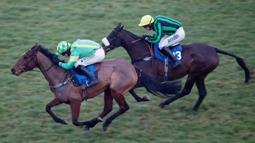 Wednesday’s Horse Racing Tips: Taunton, December 21st